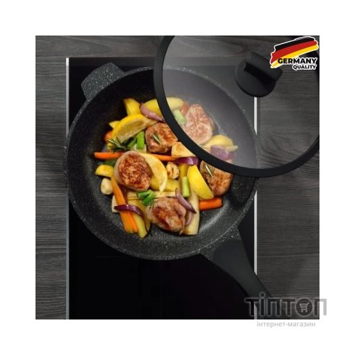 Сотейник Kela Stella Nova 28 см (12227)