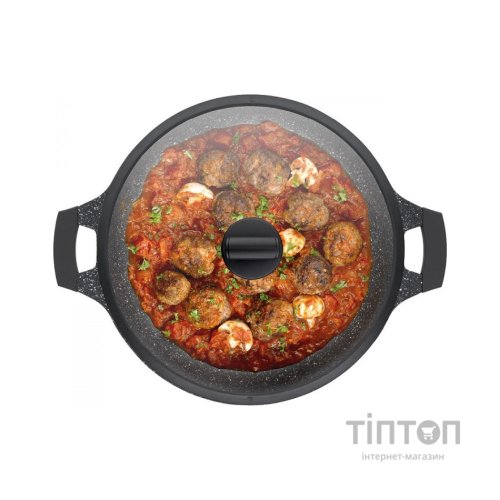 Сотейник Kela Stella Nova Cover 32 см 5 л (12226)