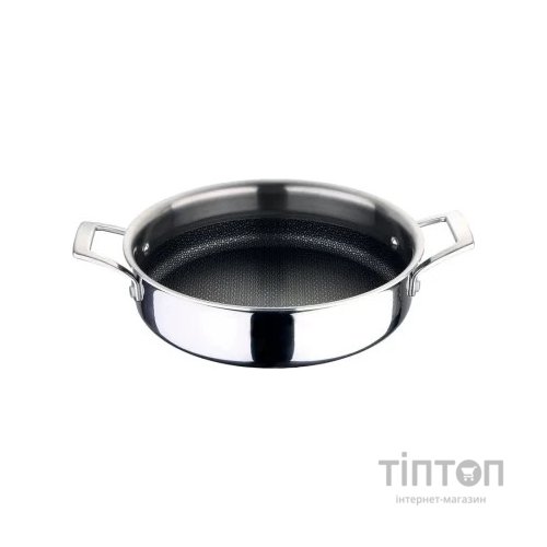 Сотейник MasterPro Hi-tech 3, 28 см, 5.8 л (BGMP-1636)