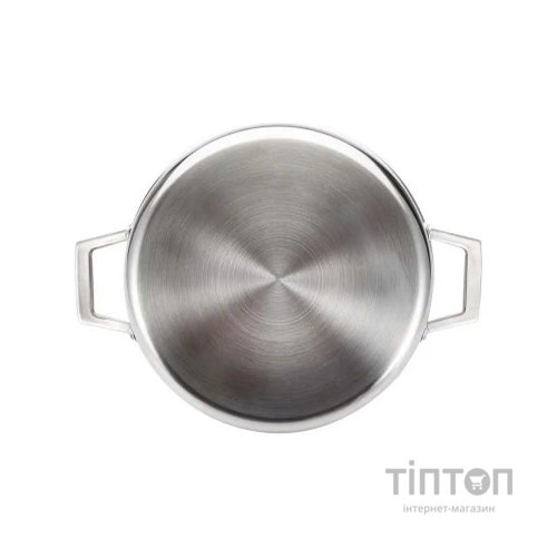 Сотейник MasterPro Hi-tech 3, 28 см, 5.8 л (BGMP-1636)