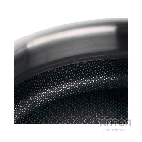 Сотейник MasterPro Hi-tech 3, 28 см, 5.8 л (BGMP-1636)