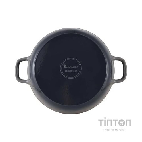 Сотейник MasterPro Unique 30,5 см (BGMP-3832)
