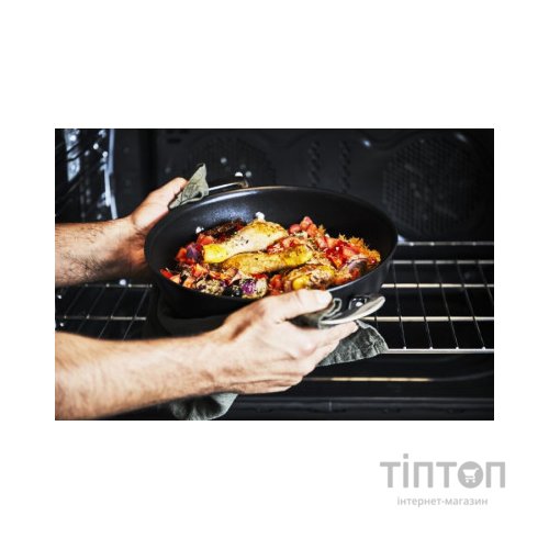 Сотейник Tefal Unlimited 26 см з кришкою (G2557172)