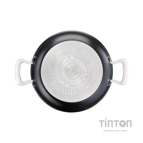 Сотейник Tefal Unlimited 26 см з кришкою (G2557172)