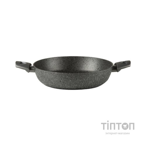 Сотейник TVS Mineralia Induction 24 см (BS380243310201)