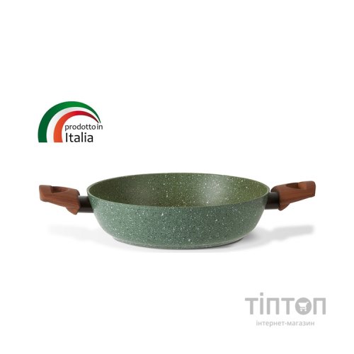 Сотейник TVS Natura Induction 24 см (BS380242910001)