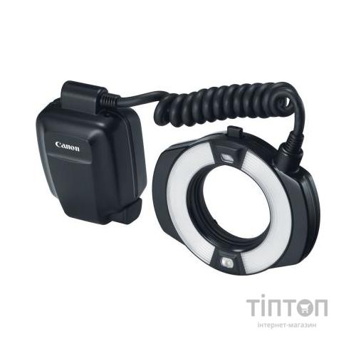 Спалах Canon Macro Ring Lite MR-14 EX II