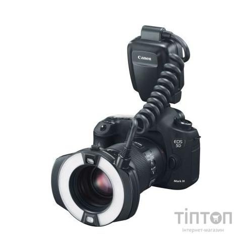 Спалах Canon Macro Ring Lite MR-14 EX II