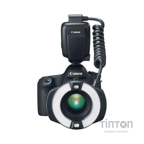 Спалах Canon Macro Ring Lite MR-14 EX II