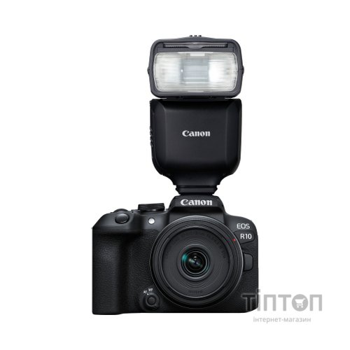 Спалах Canon Speedlite EL-10 (6579C002)