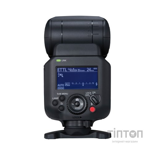 Спалах Canon SPEEDLITE EL-5 (5654C004)