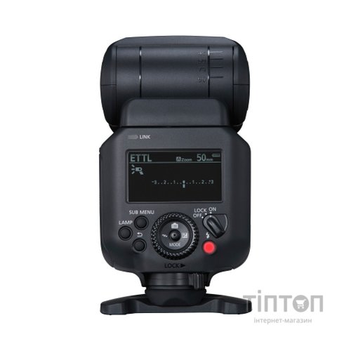 Спалах Canon SPEEDLITE EL-5 (5654C004)