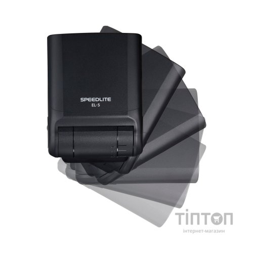 Спалах Canon SPEEDLITE EL-5 (5654C004)