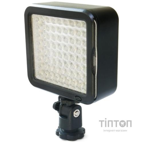 Спалах EXTRADIGITAL Накамерне світло LED-E72 (LED3206)