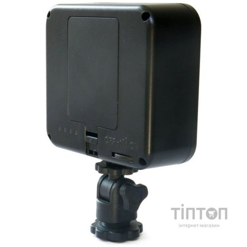 Спалах EXTRADIGITAL Накамерне світло LED-E72 (LED3206)