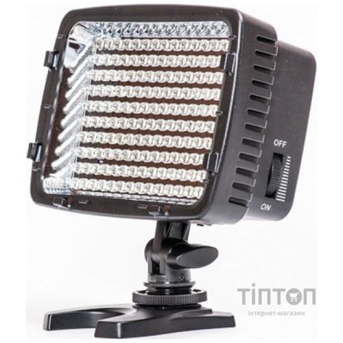 Спалах Meike Накамерный свет LED MK160 (MK160)