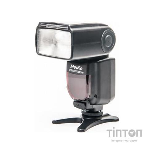 Спалах Meike Nikon 430n (SKW430N)