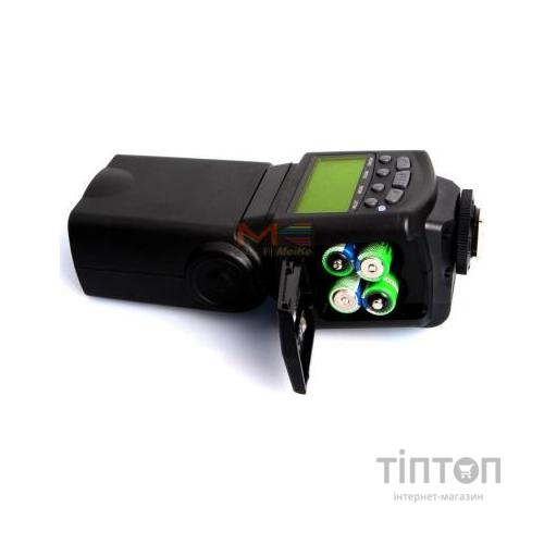 Спалах Meike Nikon 430n (SKW430N)
