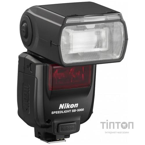 Спалах Nikon SB-5000 AF TTL SPEEDLIGHT