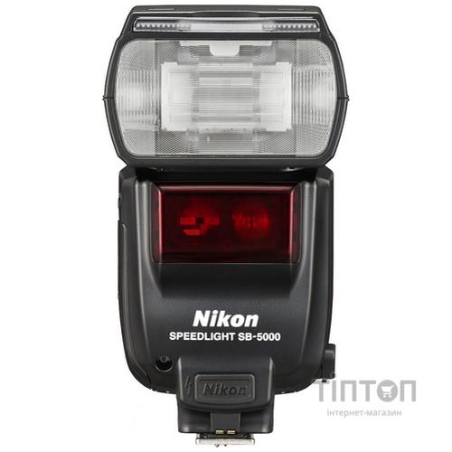 Спалах Nikon SB-5000 AF TTL SPEEDLIGHT