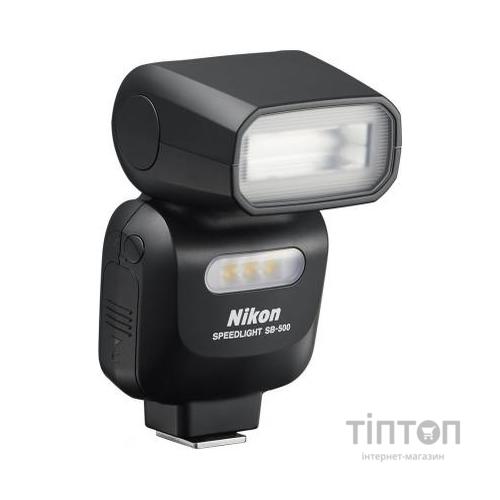 Спалах Nikon Speedlight SB-500