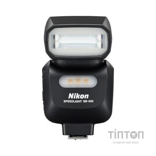 Спалах Nikon Speedlight SB-500