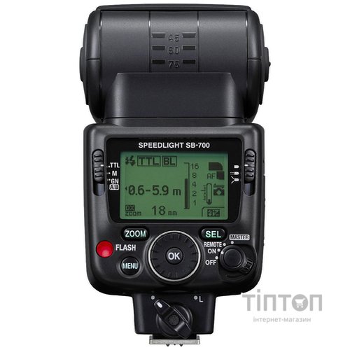 Спалах Nikon Speedlight SB-700