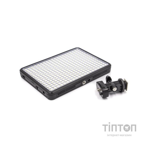 Спалах PowerPlant cam light LED 320l (LED320I)