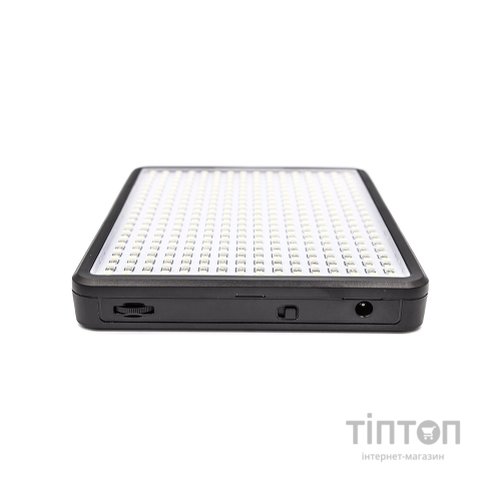 Спалах PowerPlant cam light LED 320l (LED320I)