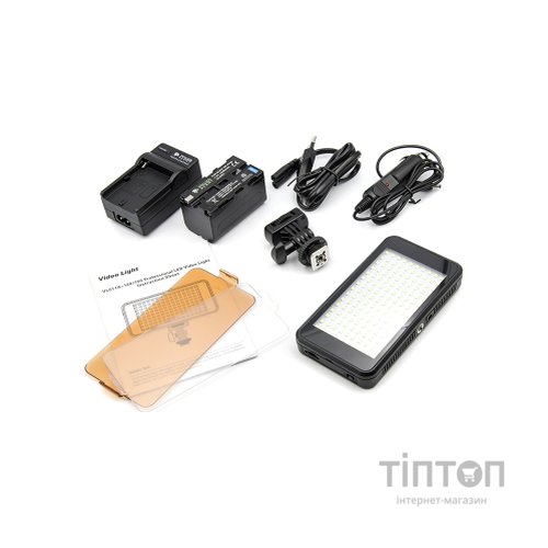 Спалах PowerPlant cam light VL011A-150 (VL011A150)