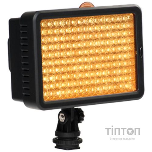 Спалах PowerPlant Накамерный свет LED 5020 (LED5020)