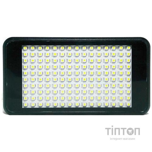 Спалах PowerPlant Накамерный свет LED VL011-120 (LED1120)