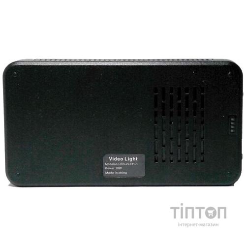 Спалах PowerPlant Накамерный свет LED VL011-120 (LED1120)