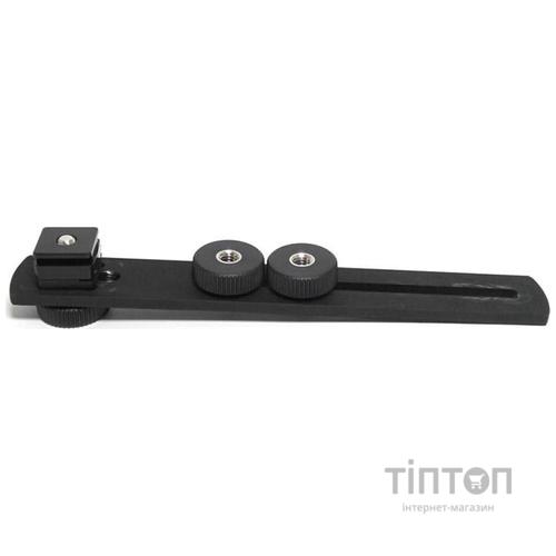 Спалах PowerPlant Накамерный свет LED VL011-120 (LED1120)