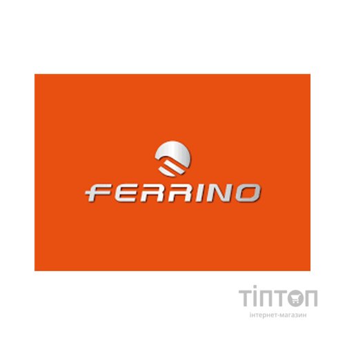 Спальний мішок Ferrino Lightec SM 1100 Lady -3°C Green (86649QVV) (931768)