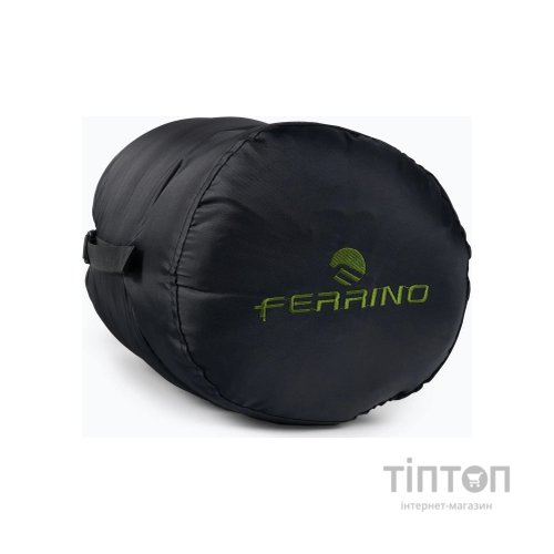 Спальний мішок Ferrino Yukon Pro 0°C Green (86359BVV) (926538)
