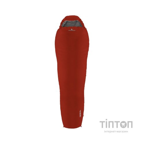 Спальний мішок Ferrino Yukon Pro 0°C Red (86359NRR) (931766)