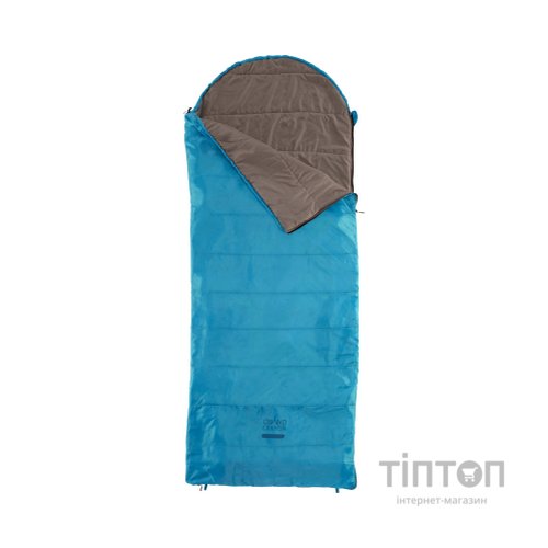 Спальний мішок Grand Canyon Kayenta 190 13C Caneel Bay Left (340002)