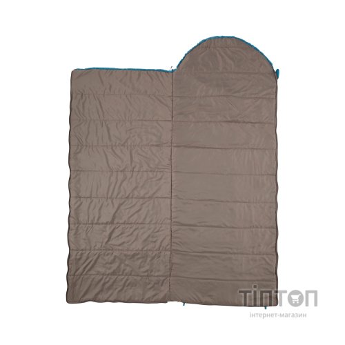 Спальний мішок Grand Canyon Kayenta 190 13C Caneel Bay Left (340002)