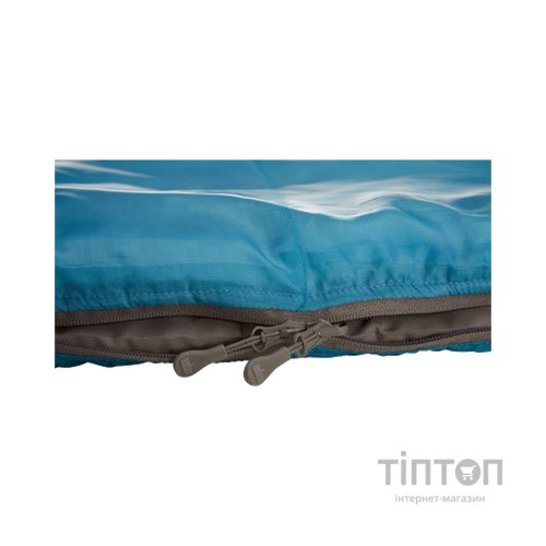 Спальний мішок Grand Canyon Kayenta 190 13C Caneel Bay Left (340002)