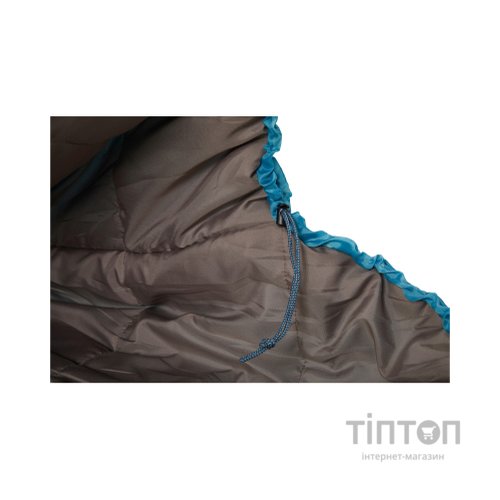 Спальний мішок Grand Canyon Kayenta 190 13C Caneel Bay Left (340002)