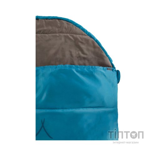 Спальний мішок Grand Canyon Kayenta 190 13C Caneel Bay Left (340002)