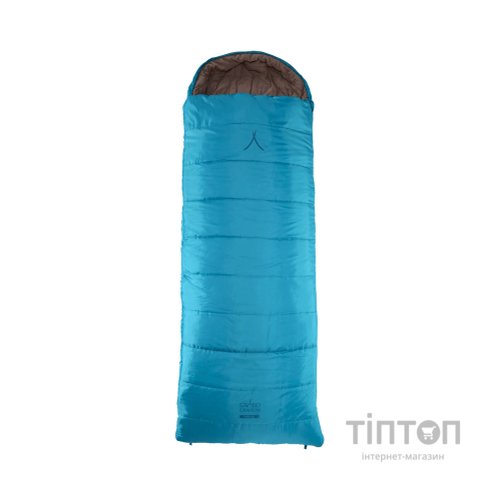 Спальний мішок Grand Canyon Utah 205 -3C Caneel Bay Left (340012)