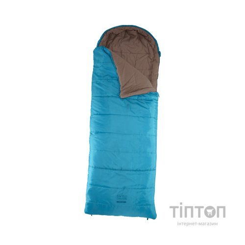 Спальний мішок Grand Canyon Utah 205 -3C Caneel Bay Left (340012)