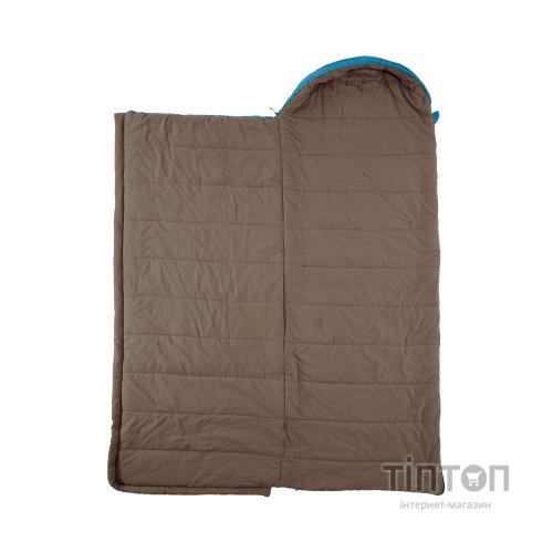 Спальний мішок Grand Canyon Utah 205 -3C Caneel Bay Left (340012)