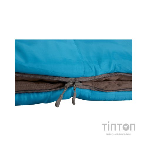 Спальний мішок Grand Canyon Utah 205 -3C Caneel Bay Left (340012)