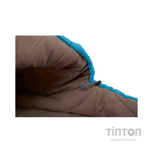Спальний мішок Grand Canyon Utah 205 -3C Caneel Bay Left (340012)