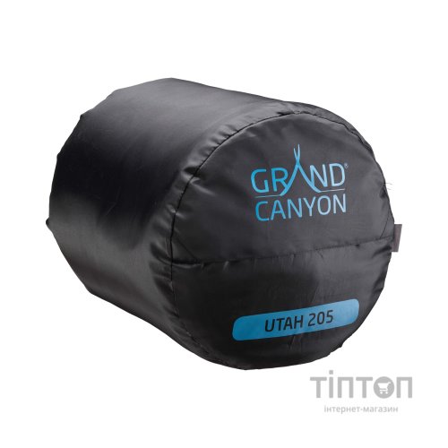 Спальний мішок Grand Canyon Utah 205 -3C Caneel Bay Left (340012)