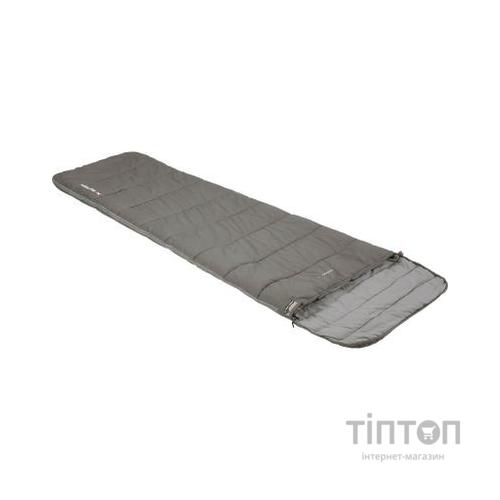 Спальний мішок High Peak Conon 7 +7C Grey/Light Grey Left (928927)