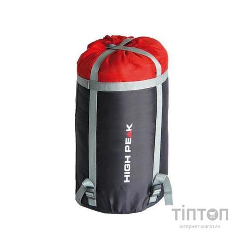 Спальний мішок High Peak Tay 8/+8°C (Left) Grey/Light Grey (928264)